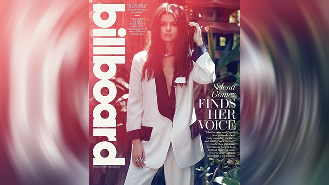 Photo: Billboard Magazine